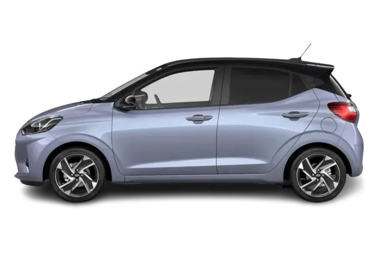 1.0 [63] Advance 5dr Auto [Nav]