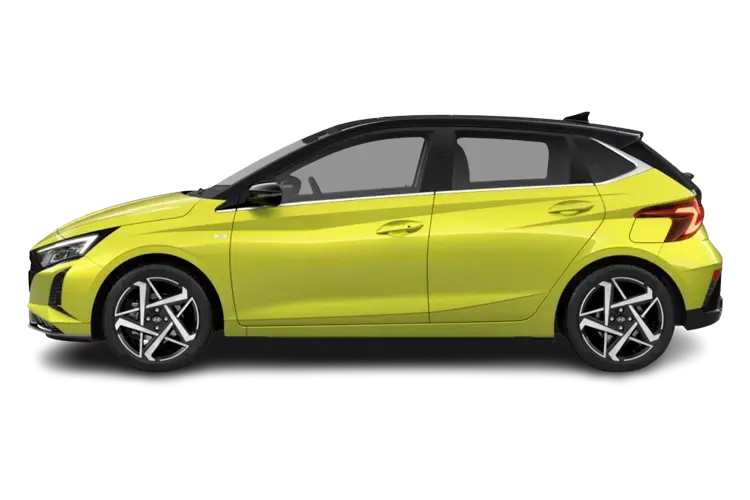 1.0T GDi 90 Tech Line 5dr DCT [Tech Pack]