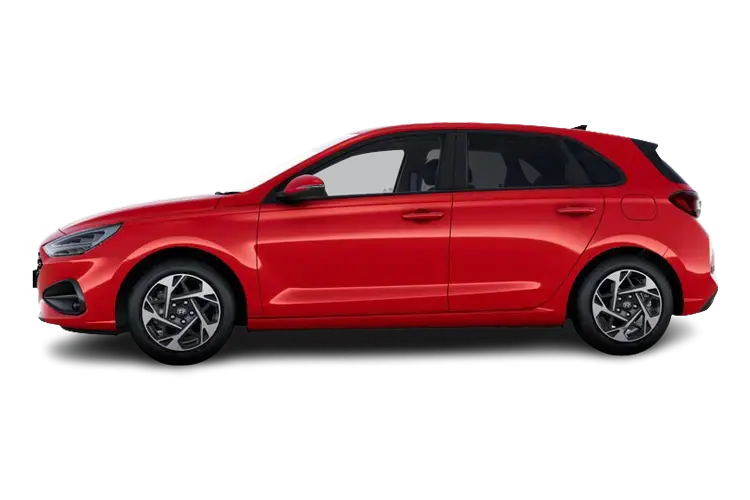 1.5T GDi 48v Hybrid N Line S 5dr