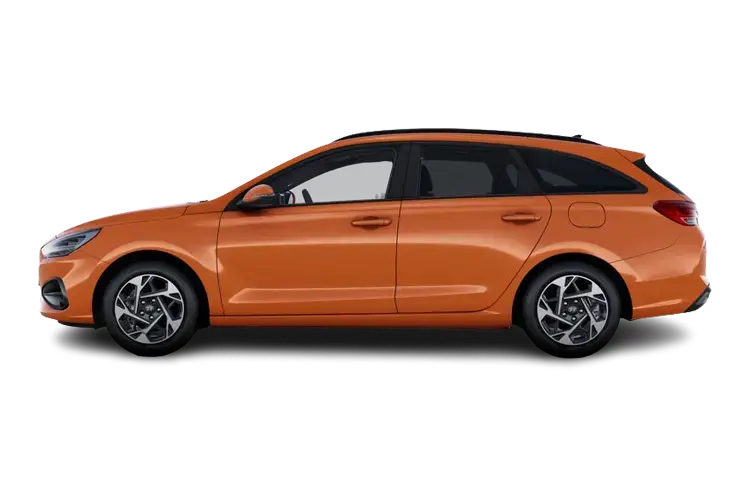 1.5T GDi 48v Hybrid Advance 5dr DCT