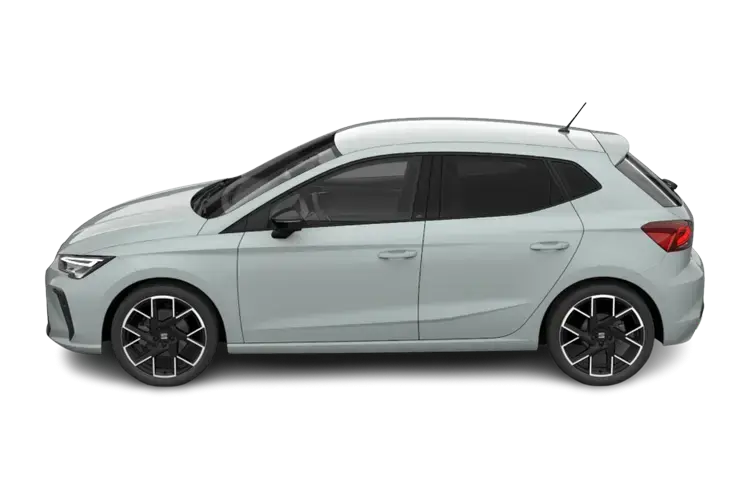 1.0 TSI 115 FR 5dr