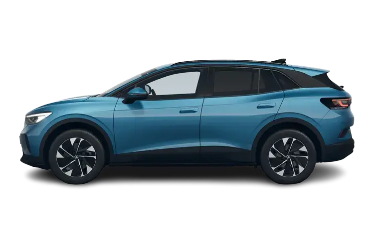 220kW 4MOTION Match Pro 77kWh 5dr Auto