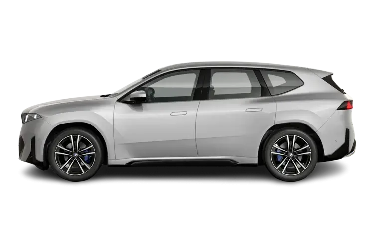 238kW eDrive40 87kWh 5dr Auto [Tech plus]