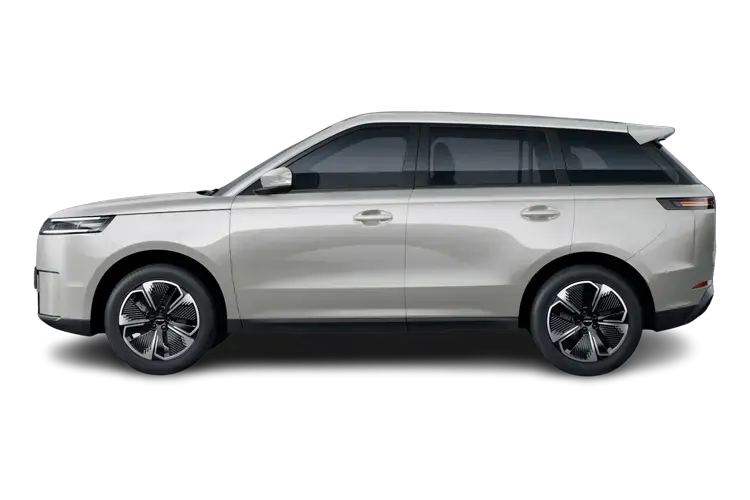 155kW Pure 61kWh 5dr Auto