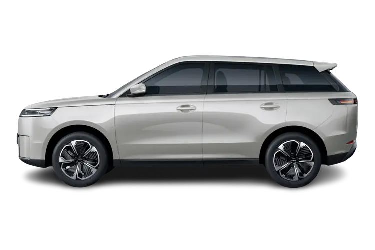 155kW Luxury 61kWh 5dr Auto
