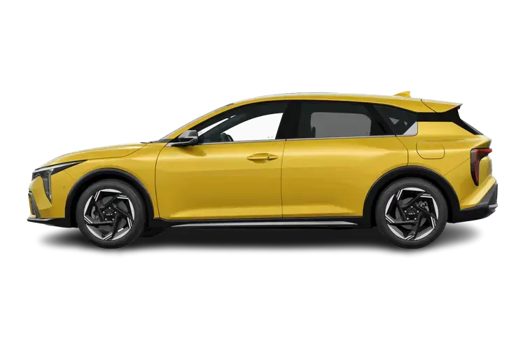 1.6T-GDi 150 GT-Line 5dr DCT