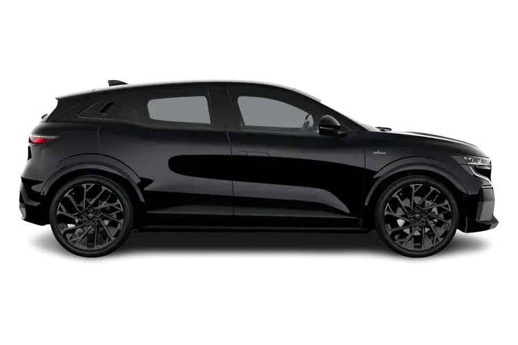 EV60 160kW Iconic Esprit Alpine 60kWh 5dr Auto