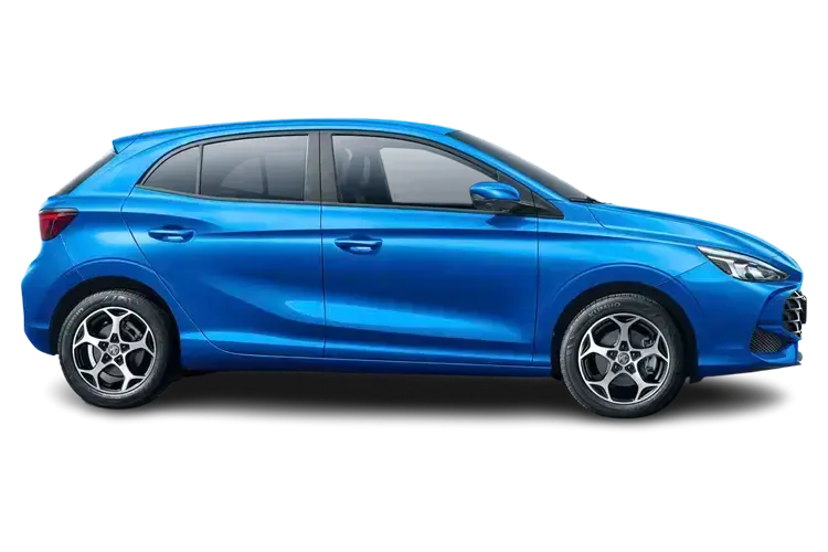 1.5 Hybrid Trophy 5dr Auto