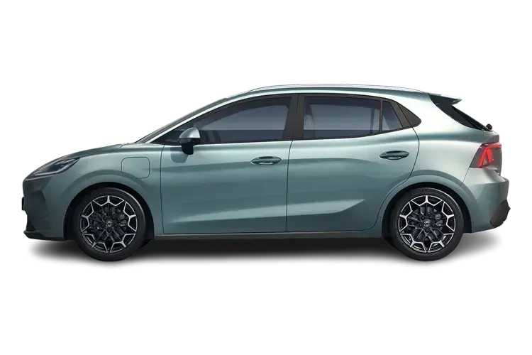 118kW Premium Long Range 54kWh 5dr Auto