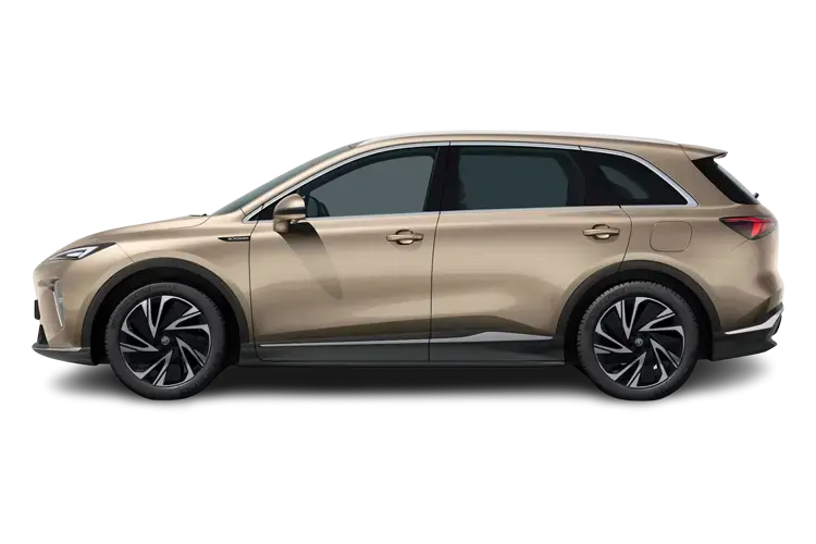 180kW SE EV Long Range 77kWh 5dr Auto