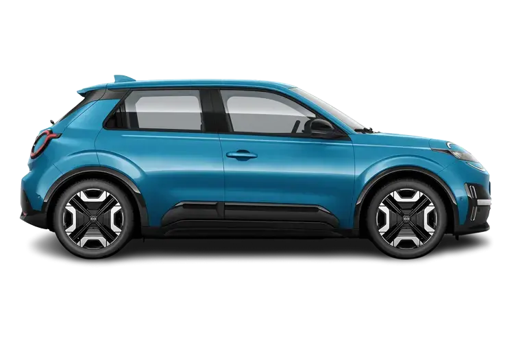 110kW Evolve 52kWh 5dr Auto