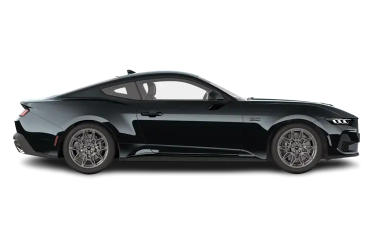 5.0 V8 GT 2dr Auto