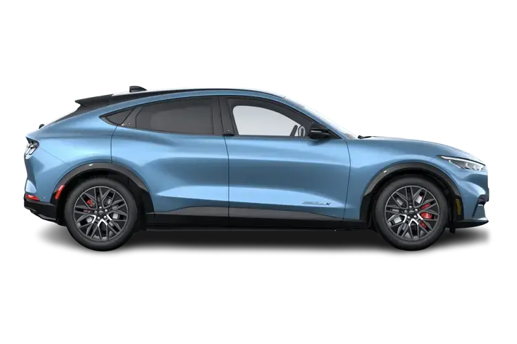 198kW Select 72kWh RWD 5dr Auto [Tech+]