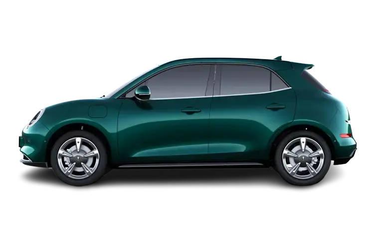 126kW GT 63kWh 5dr Auto