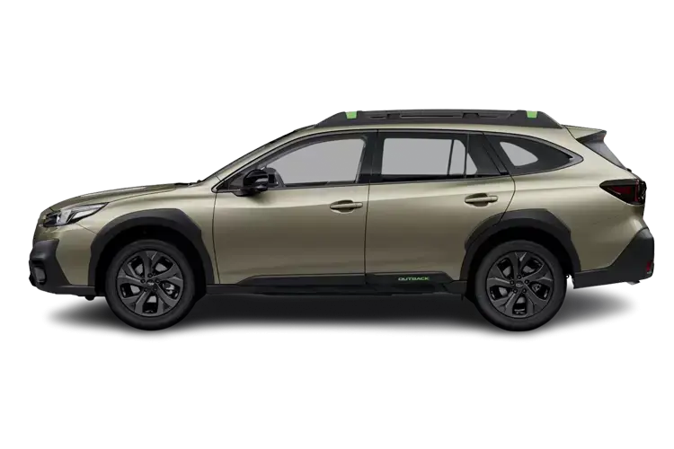 2.5i Touring X 5dr Lineartronic