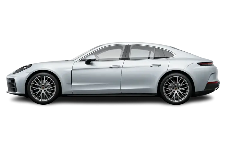 2.9 V6 4 5dr PDK [Revised]