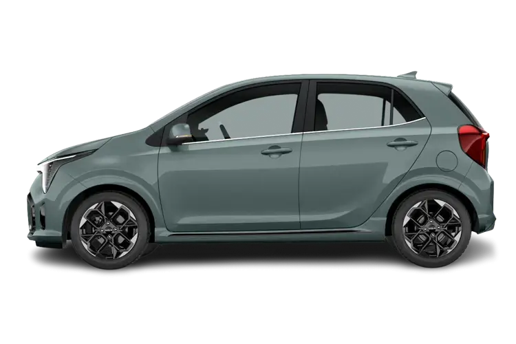 1.0 GT-Line S 5dr