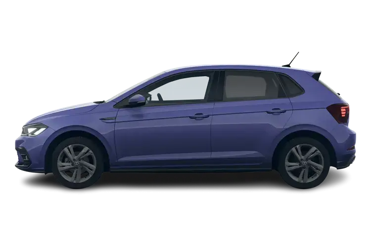 1.0 TSI Edition 50 5dr