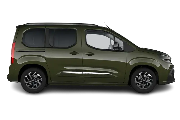 100kW Icon L2 50kWh 5dr Auto