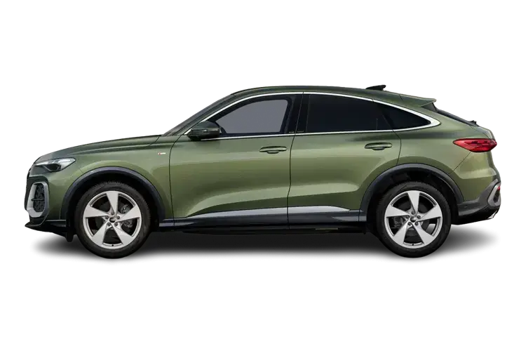 2.0 TFSI e Quattro 299 S Line 5dr S Tronic