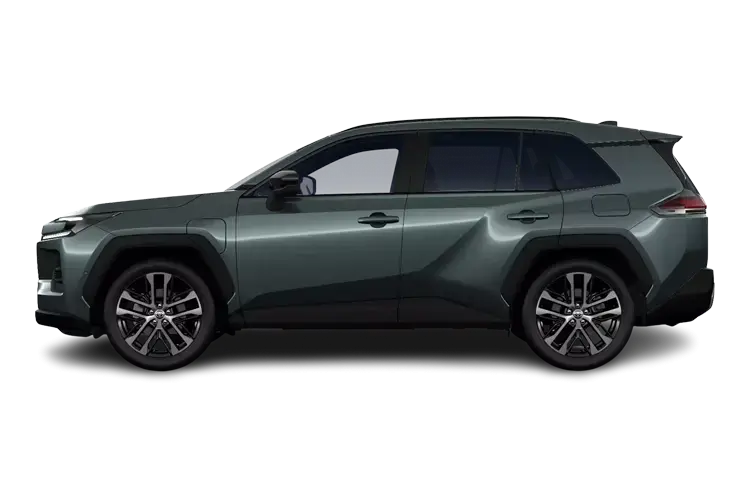 2.5 PHEV Excel 5dr Auto