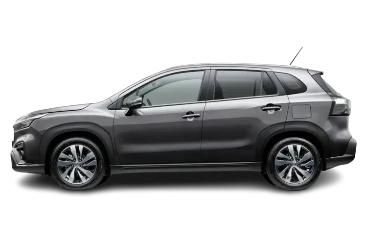 1.4 Boosterjet MHEV 109 Motion 5dr Auto