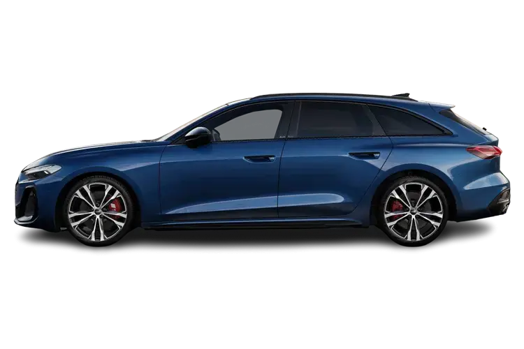 S5 3.0 TFSI Quattro 367 Black Ed 5dr S tronic Tech