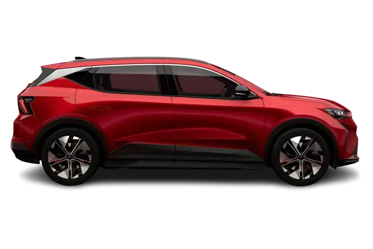 160kW Techno Esprit Alpine 87kWh Long Range 5dr AT