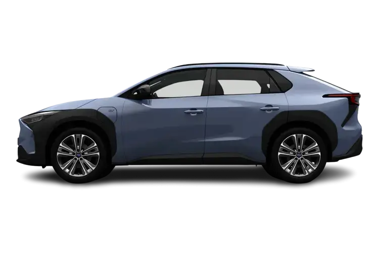 150kW Limited 71.4kWh 5dr Auto AWD