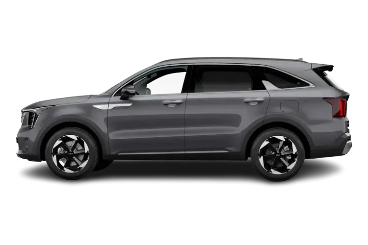 2.2 CRDi 4 5dr DCT
