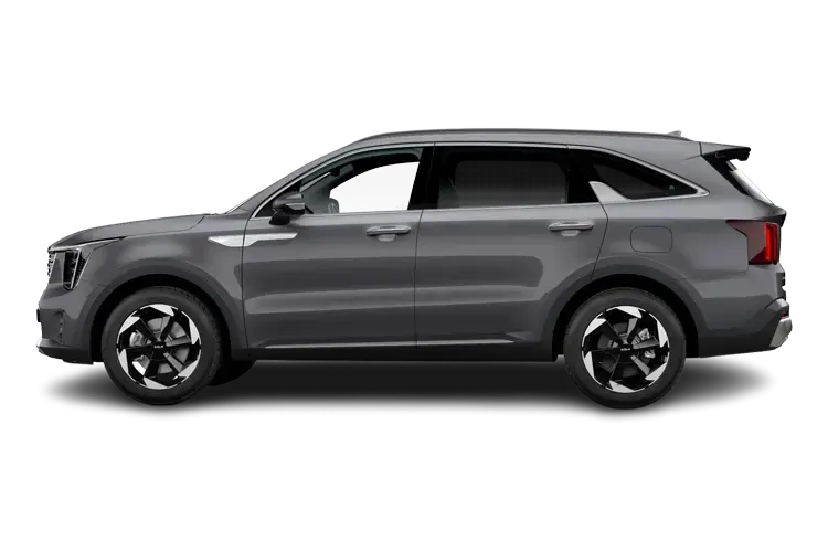 2.2 CRDi Evolve 5dr DCT