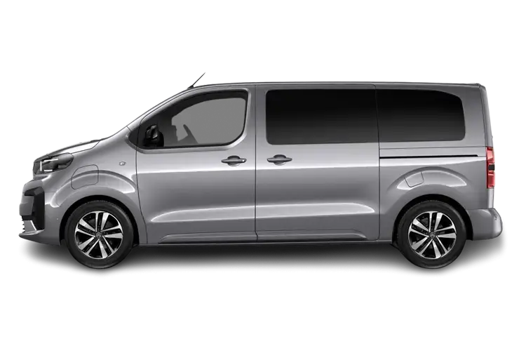 100kW Max M [6 Seat] 75kWh 5dr Auto