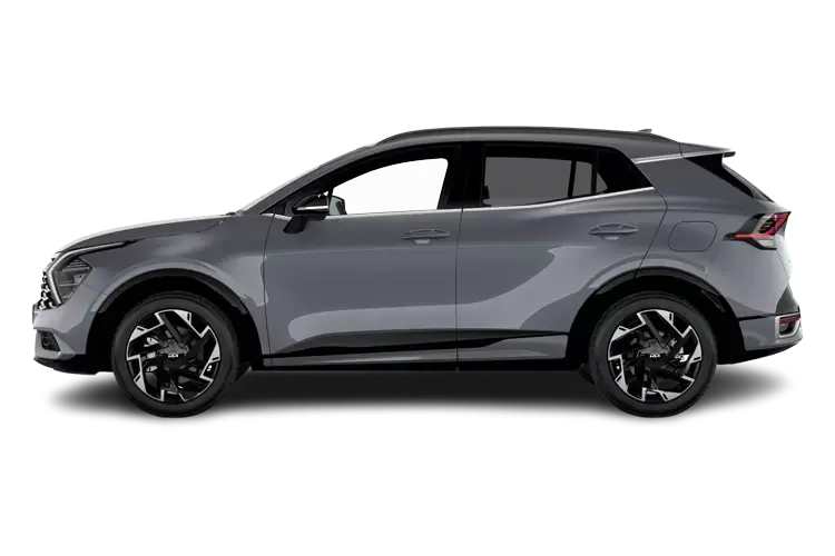1.6T GDi 241 PHEV GT-Line 5dr Auto AWD