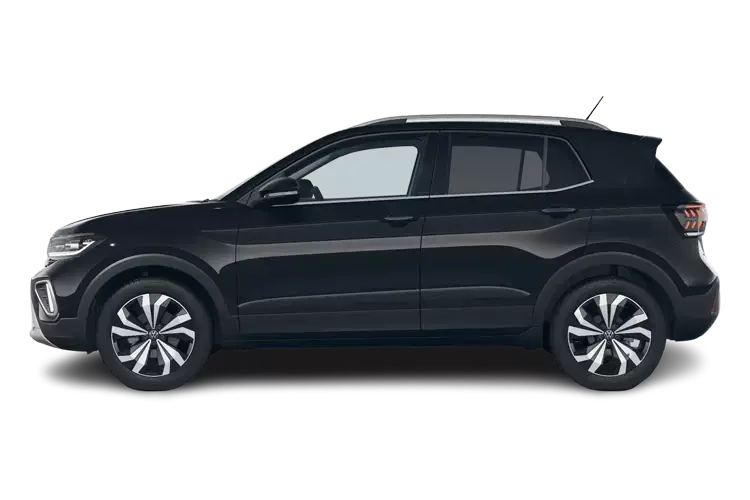 1.0 TSI Black Edition 5dr DSG