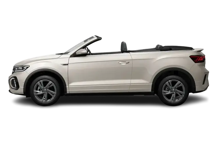 1.5 TSI Style 2dr