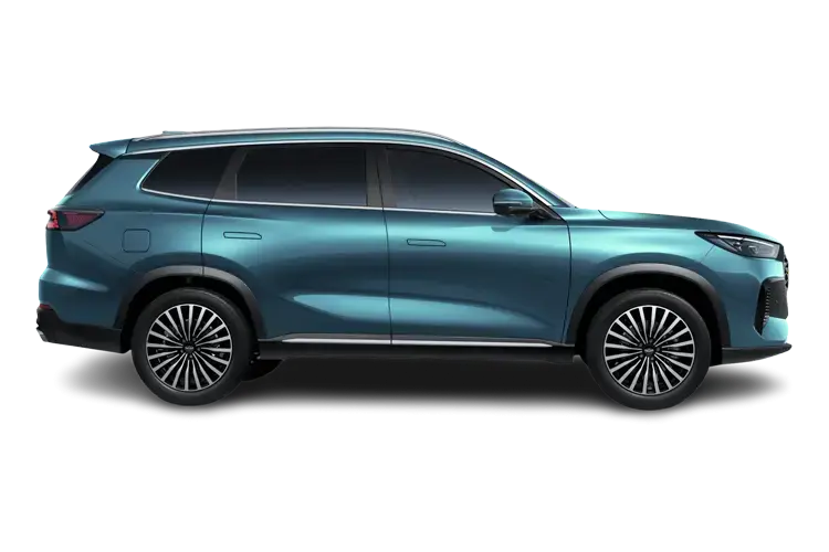 1.5T PHEV Summit 5dr DHT