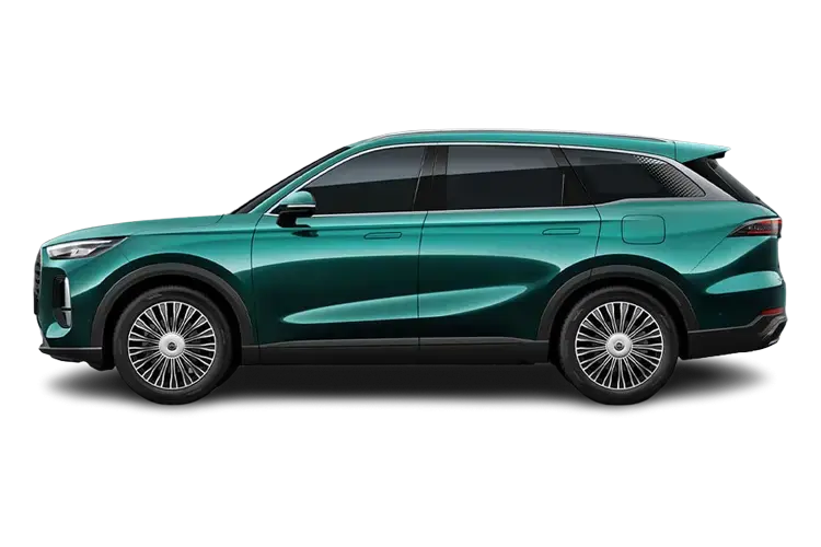 1.5T PHEV Summit 5dr DHT AWD