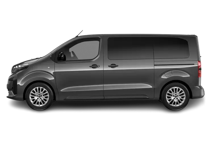 100kW Allure Long [6 Seat] 75kWh 5dr Auto
