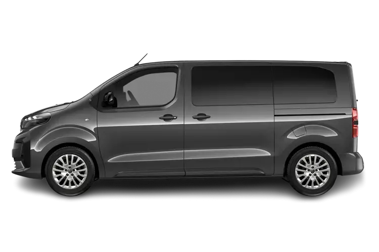 100kW Combi Standard [9 Seat] 75kWh 5dr Auto