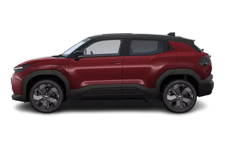128kW Excel 61kWh 5dr Auto [Bi-tone]