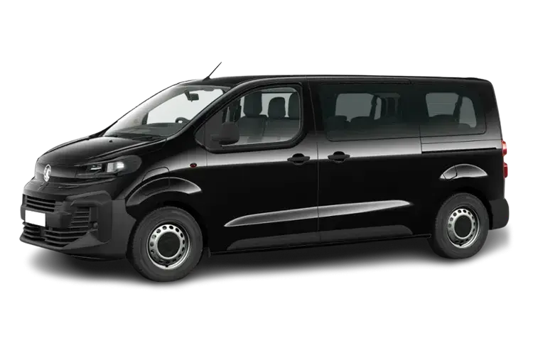 100kW Combi XL 75kWh 5dr Auto