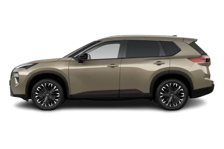 1.5 E-Power E-4orce 213 Acenta Prem 5dr 7 St Auto