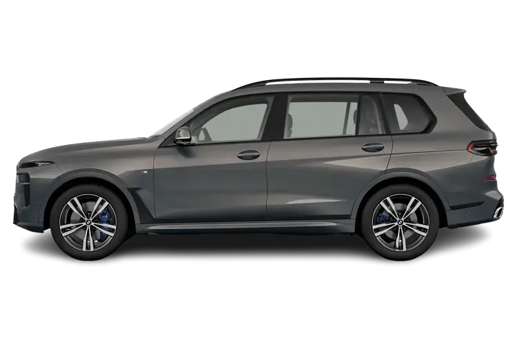 xDrive M60i 5dr Step Auto