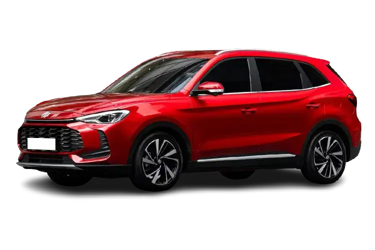 1.5 Hybrid+ SE 5dr Auto