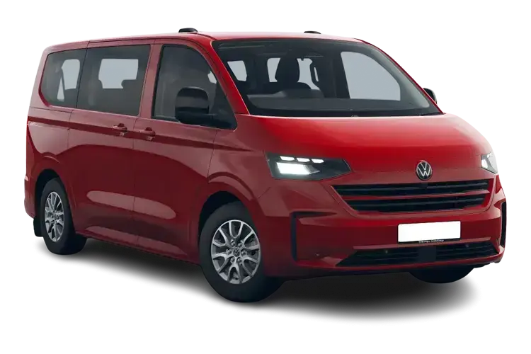 Transporter Shuttle