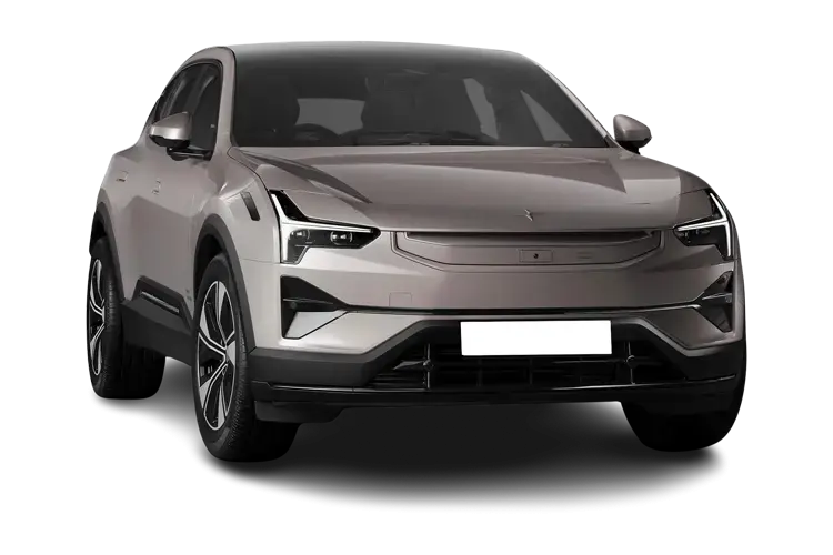 POLESTAR 3 ESTATE Plus