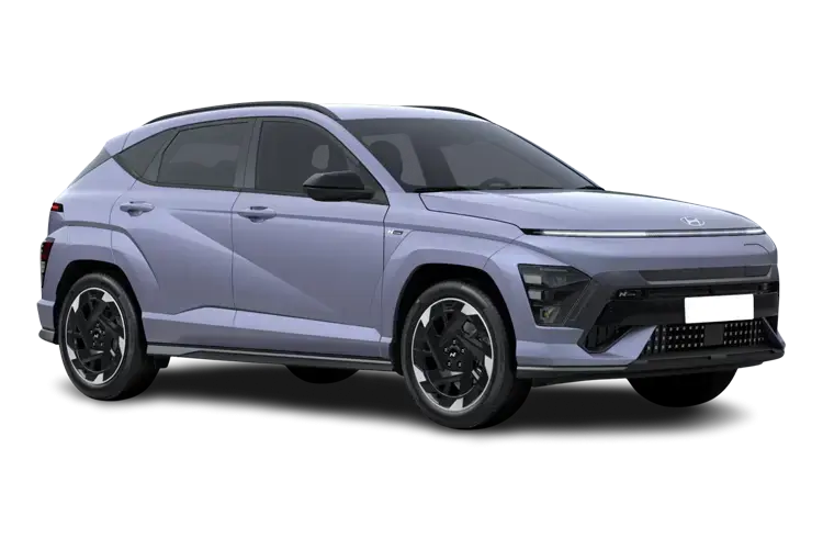 HYUNDAI KONA ELECTRIC HATCHBACK N Line