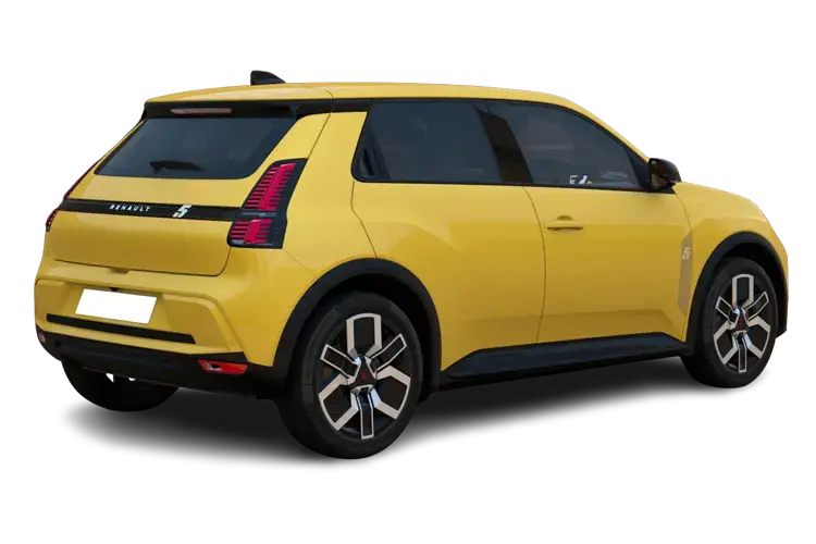 110kW Roland Garros + Comfort Range 52kWh 5dr Auto