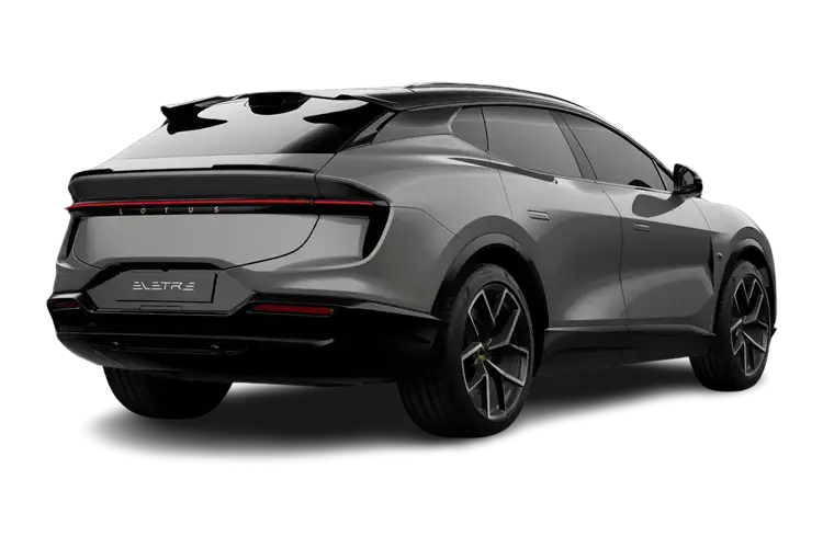 675kW R 112kWh 5dr Auto [4 Seat]
