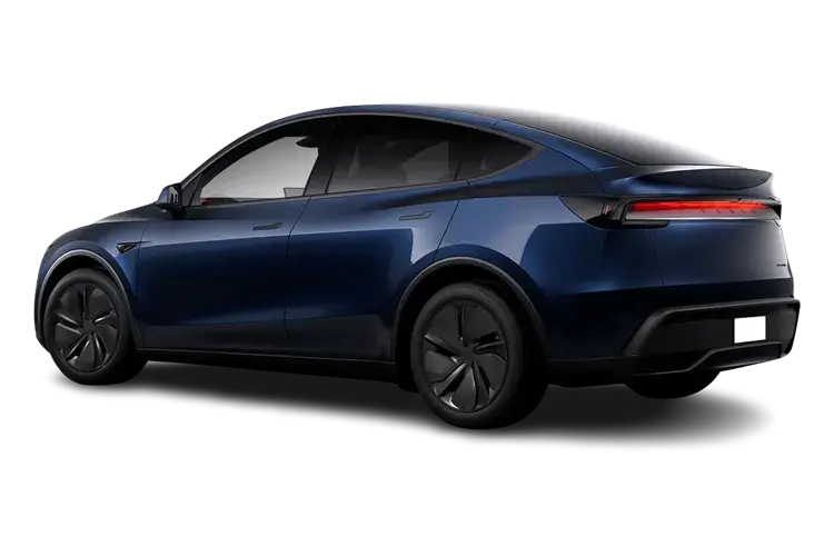 Premium Long Range RWD 5dr Auto